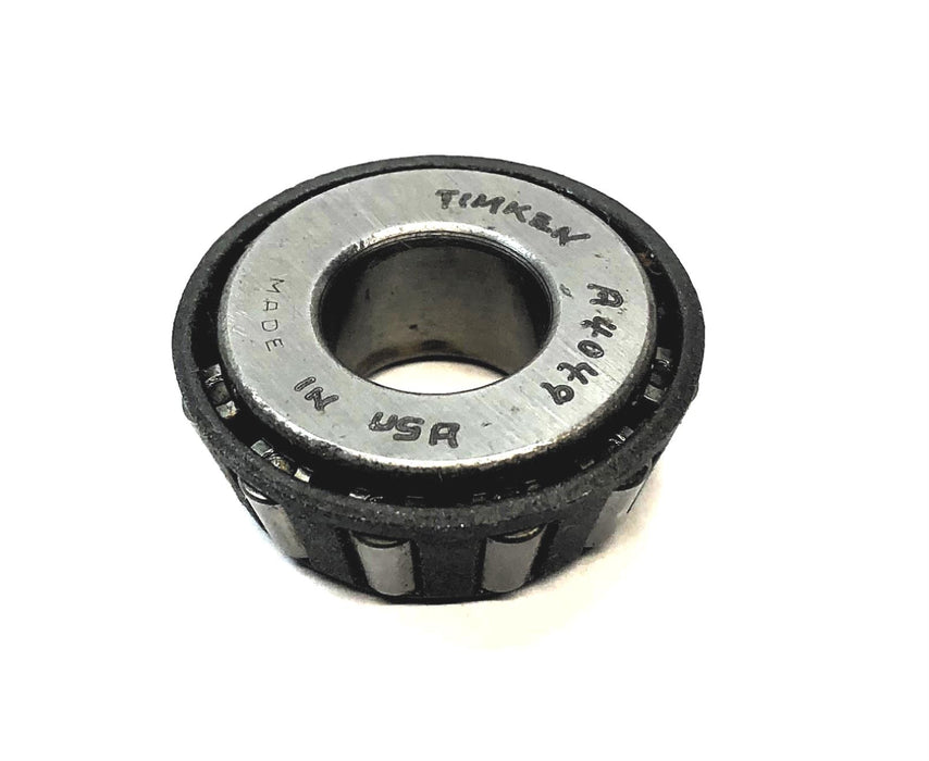 Timken Tapered Roller Bearing Cone A4049 NOS