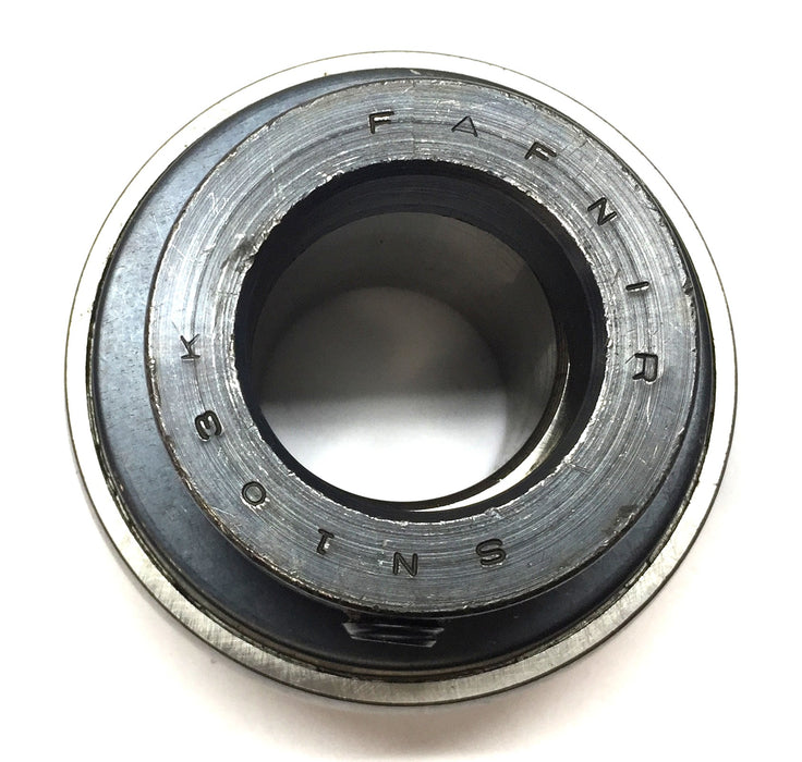 Fafnir Insert Bearing SMN103K w/Collar SMN103K (GN103KLLB) (SN103K) (No Box) NOS