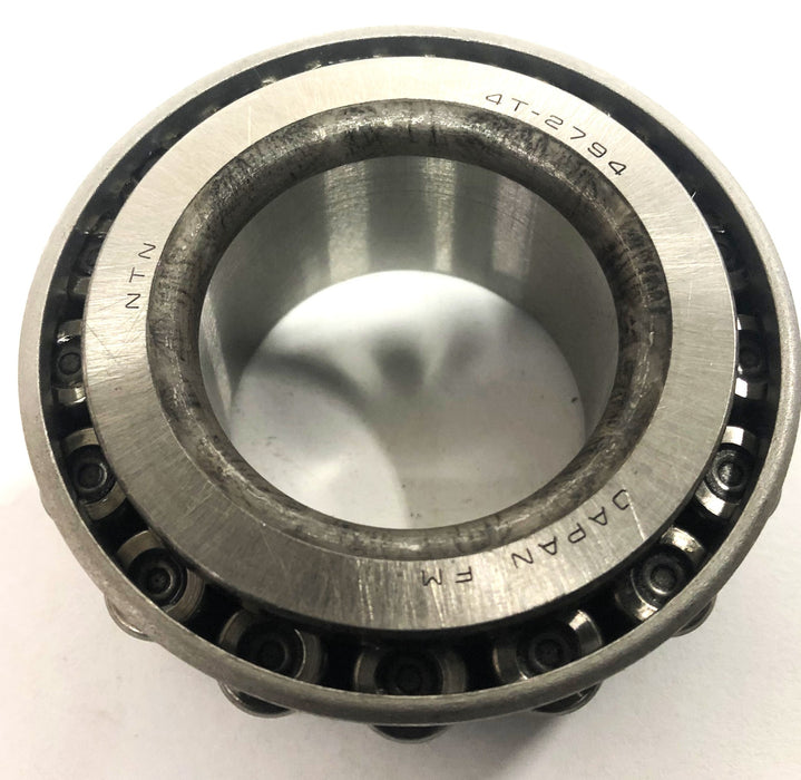 NTN Tapered Roller Bearing Cone No Box 4T-2794 [Lot of 2] NOS
