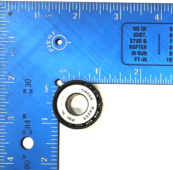 Timken Tapered Roller Bearing Cone A4049 NOS