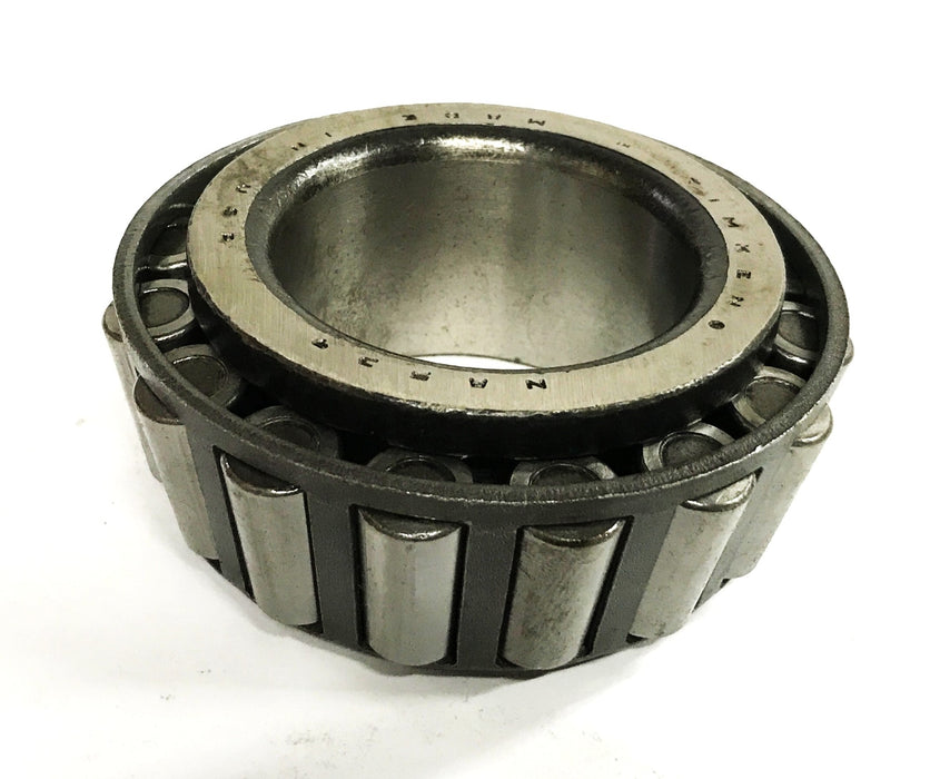 Timken Tapered Roller Bearing Cone (No Box) NA-539 NOS
