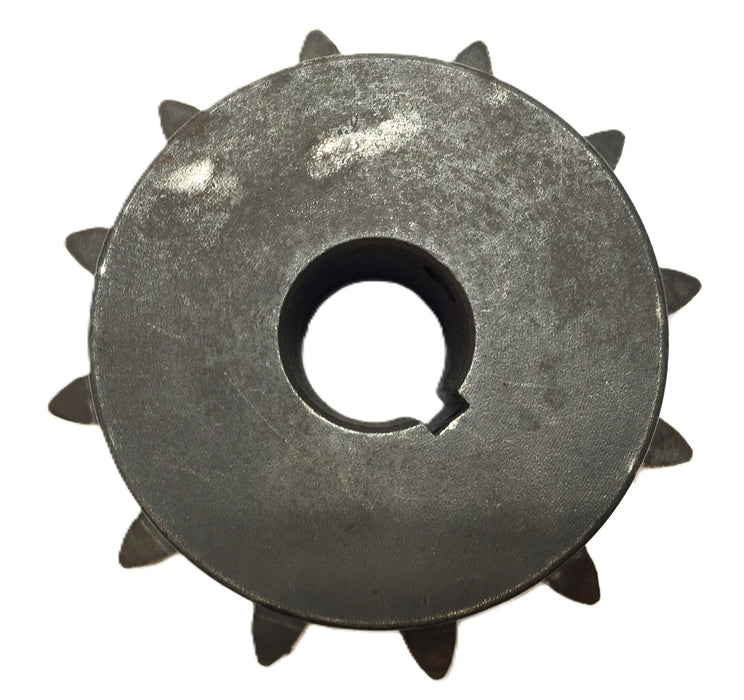 Martin Sabretooth Sprocket 12-Tooth 3/4" Bore w/Keyway 60BS12 3/4 NOS