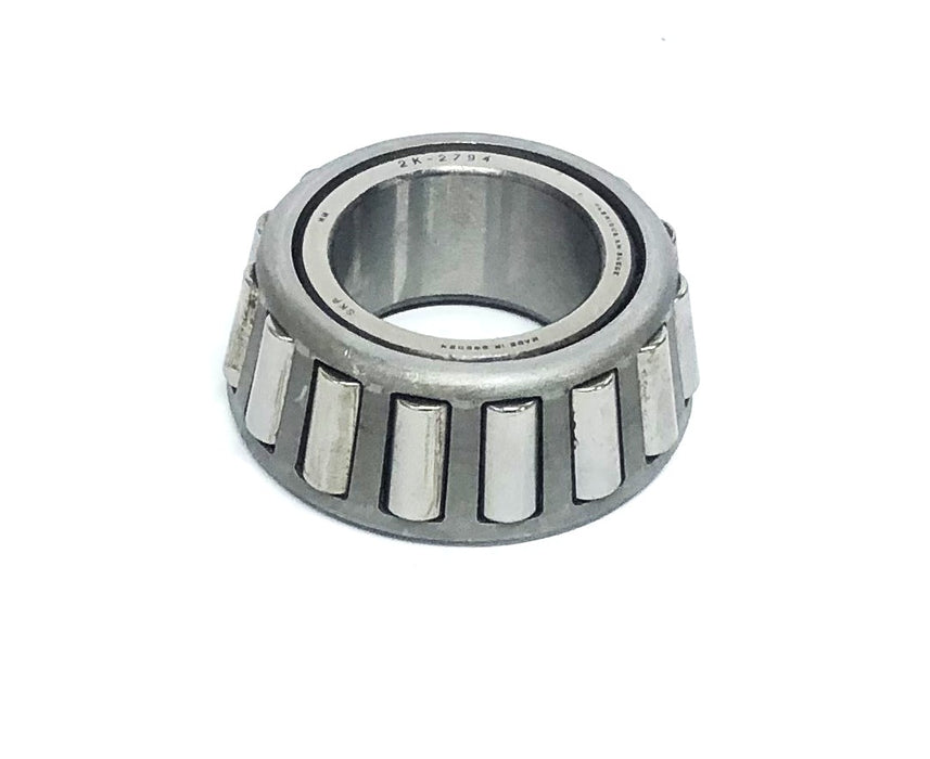 SKF Tapered Roller Bearing Cone No Box 2K-2794 NOS