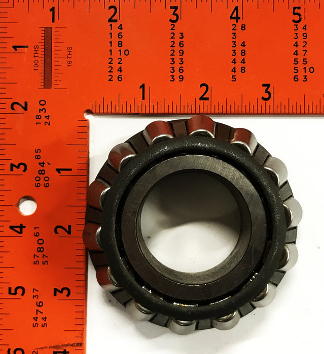 Timken Tapered Roller Bearing Cone 53162 (No Box) NOS