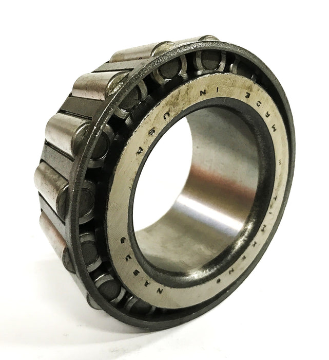 Timken Tapered Roller Bearing Cone (No Box) NA-539 NOS
