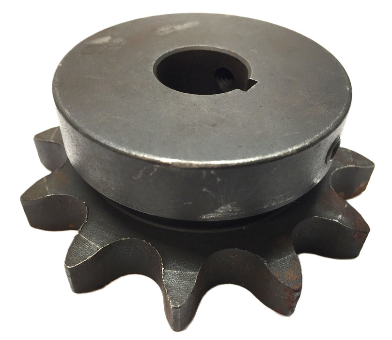 Martin Sabretooth Sprocket 12-Tooth 3/4" Bore w/Keyway 60BS12 3/4 NOS