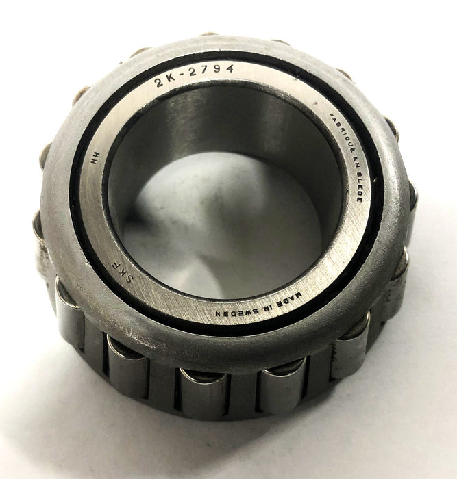 SKF Tapered Roller Bearing Cone No Box 2K-2794 NOS