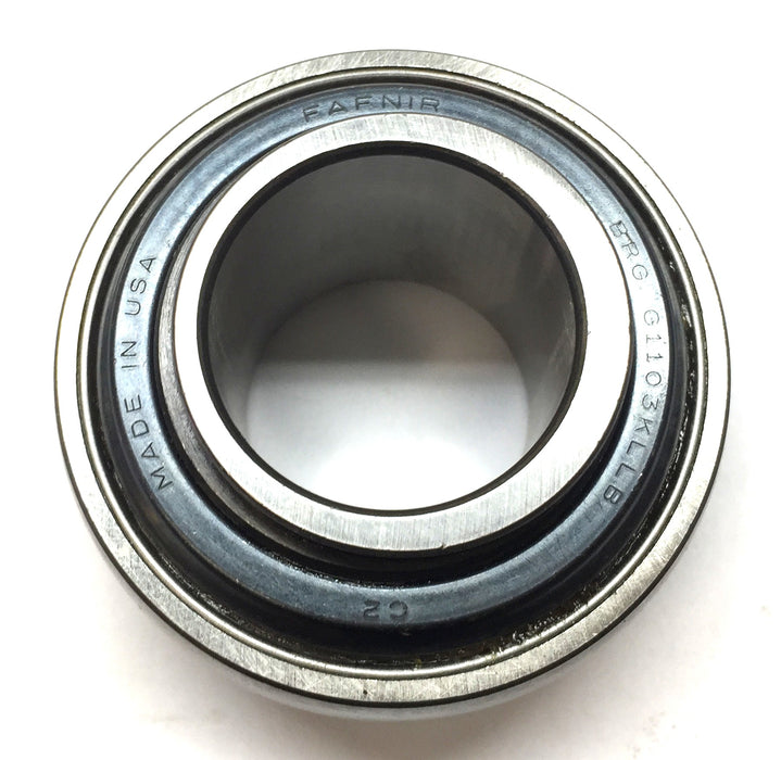 Fafnir Insert Bearing SM1103K-C4 (No Collar) (G1103KLLB-C2) (No Box) NOS