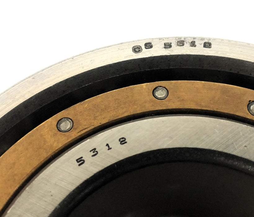 Rollway Cylindrical Roller Bearing CS-5312 NOS