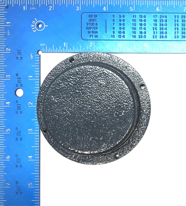 FYH Bullet Point Cover For Pillow Block 210FD (210FDN) NOS