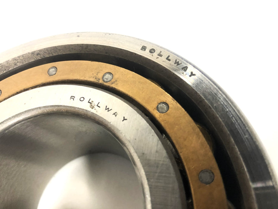Rollway Cylindrical Roller Bearing CS-5312 NOS