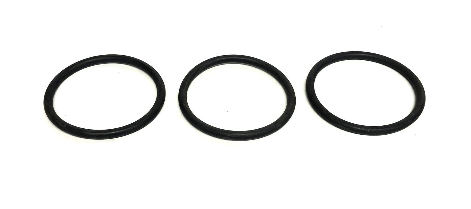 Unbranded O-Ring 0.20 Inch [Lot of 3] NOS