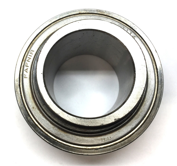 Fafnir Insert Ball Bearing 1114RR (No Collar) (No Box) NOS