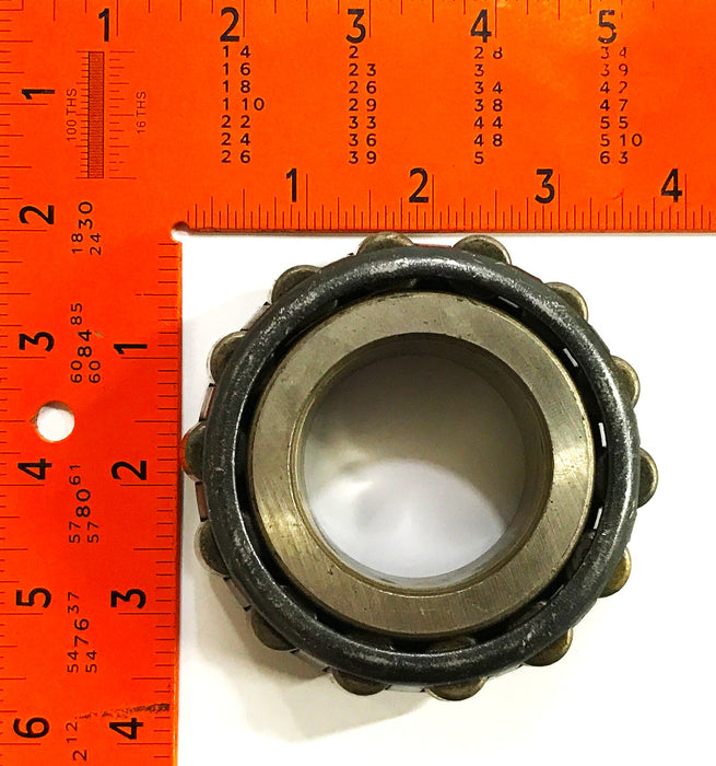 Bower BT Tapered Roller Bearing Cone BT-527 NOS