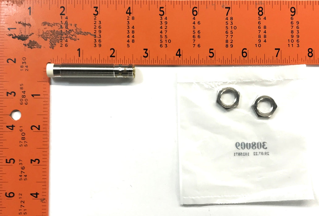 IFM Proximity Sensor IFC246 NOS