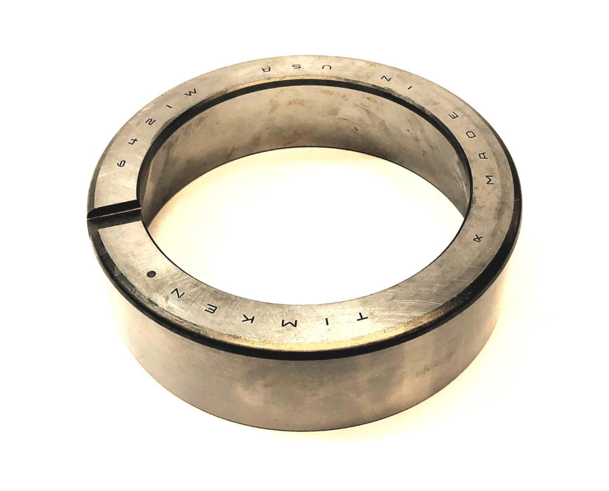 Timken Tapered Roller Bearing Cup 6421W NOS