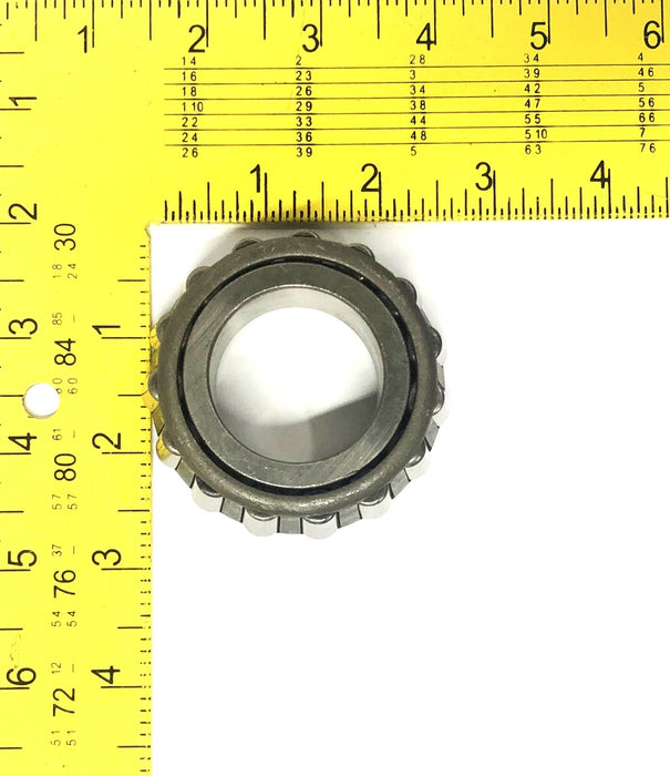 Bower Tapered Roller Bearing Cone No Box 2791A NOS