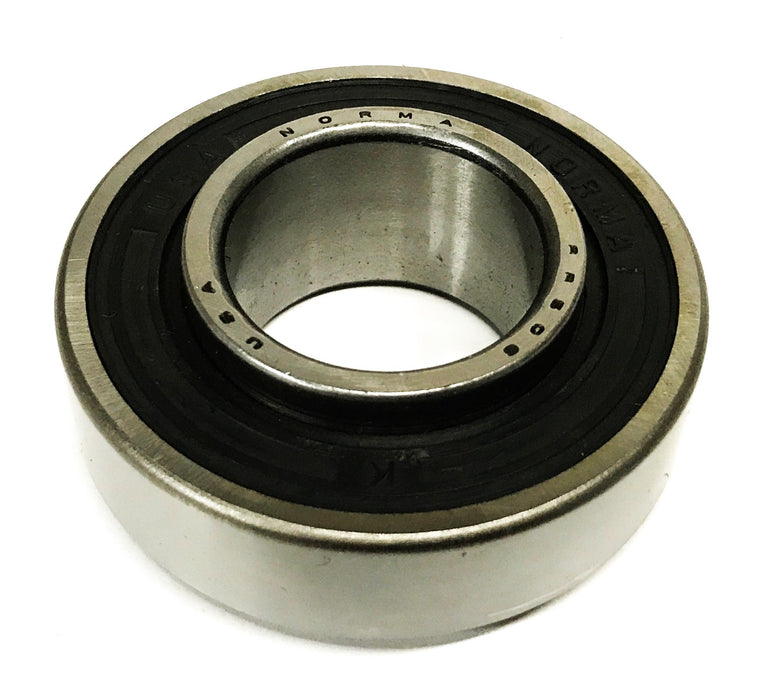 Norma Rubber Shielded Single Row Ball Bearing RR506 NOS