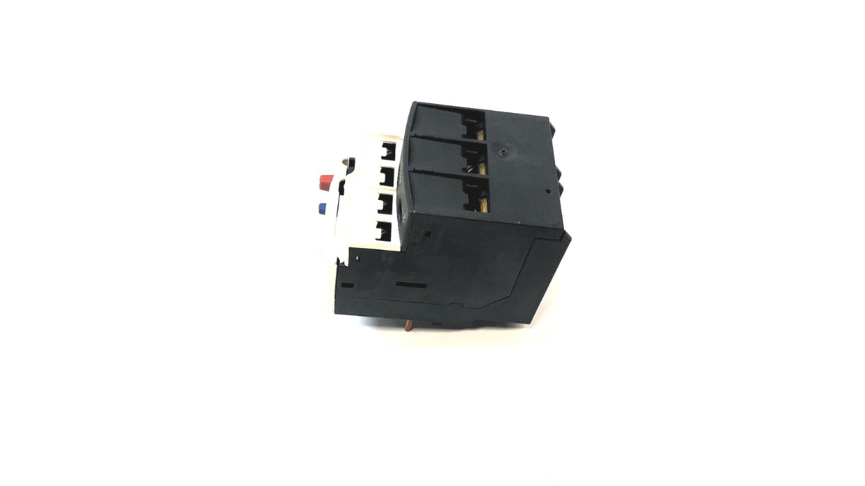 Schneider Electric TeSys Thermal Overload Relay LRD14 NOS