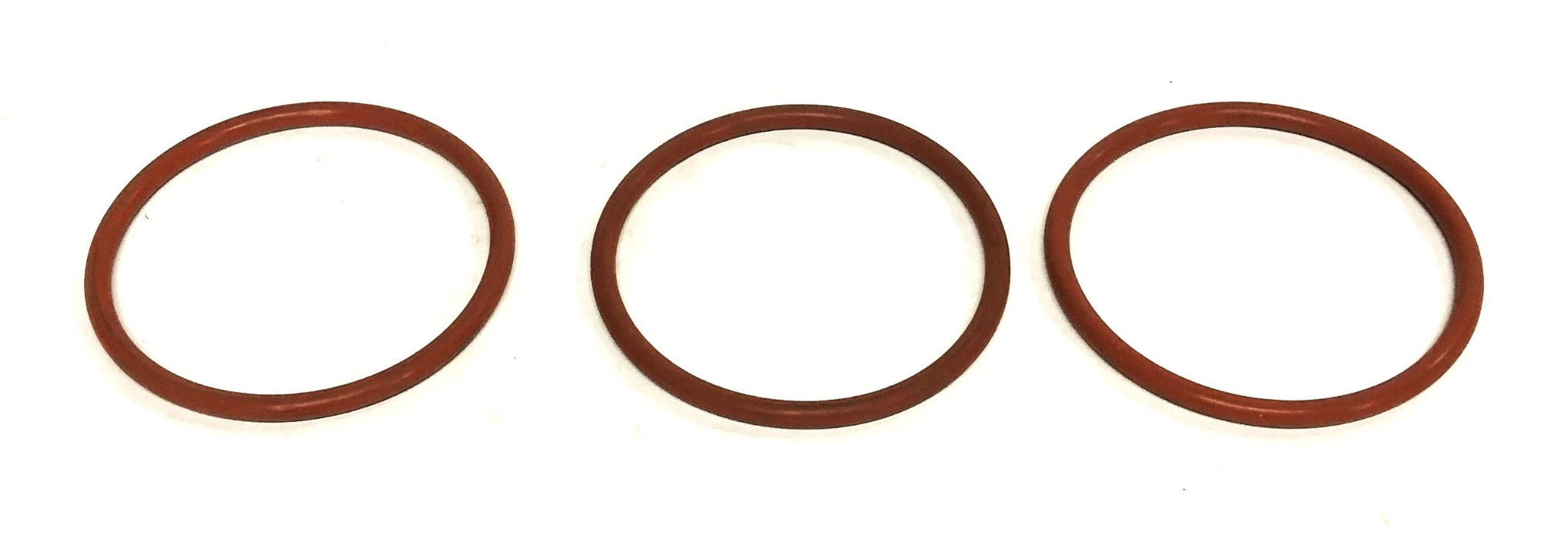 Unbranded O-Ring 0.19 Inch [Lot of 3] NOS