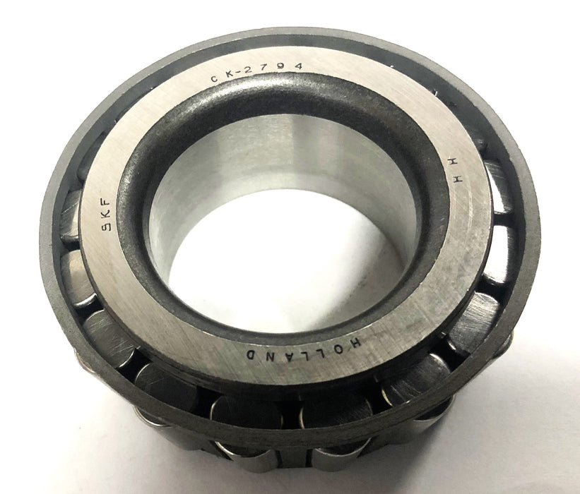 SKF Tapered Roller Bearing Cone No Box CK-2794 NOS