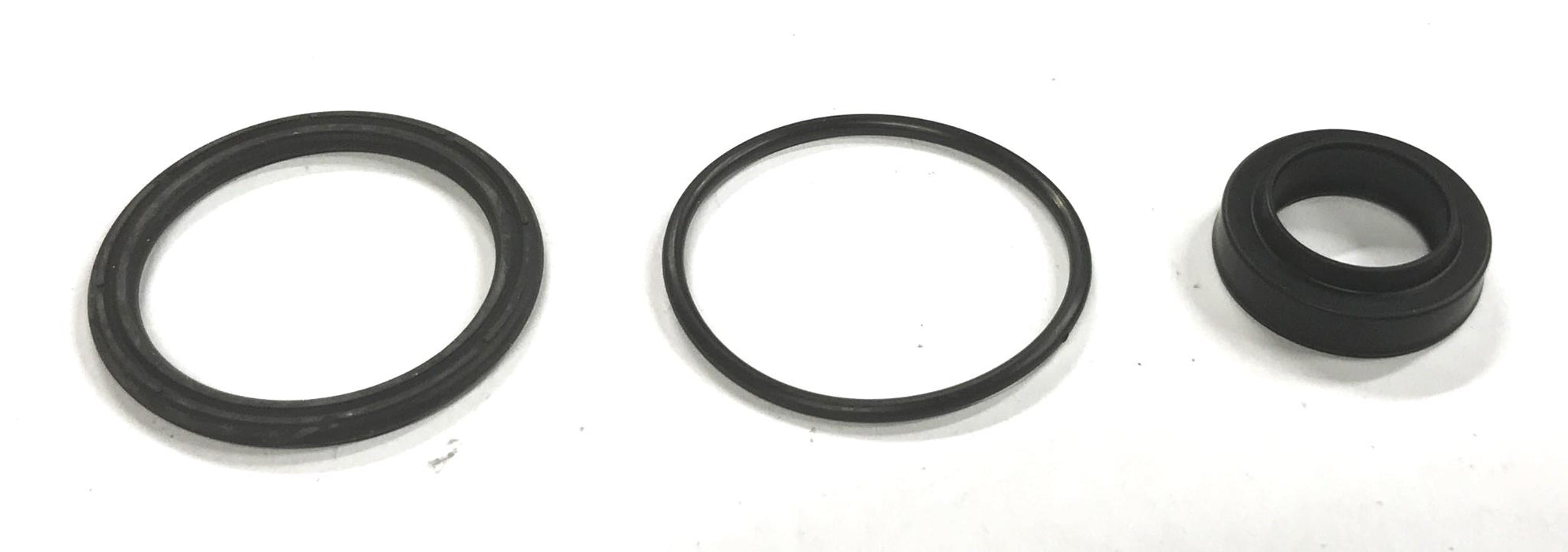 SMC Compact Cylinder Seal Kit CQ2B40-PS-S/T [Lot of 7] NOS