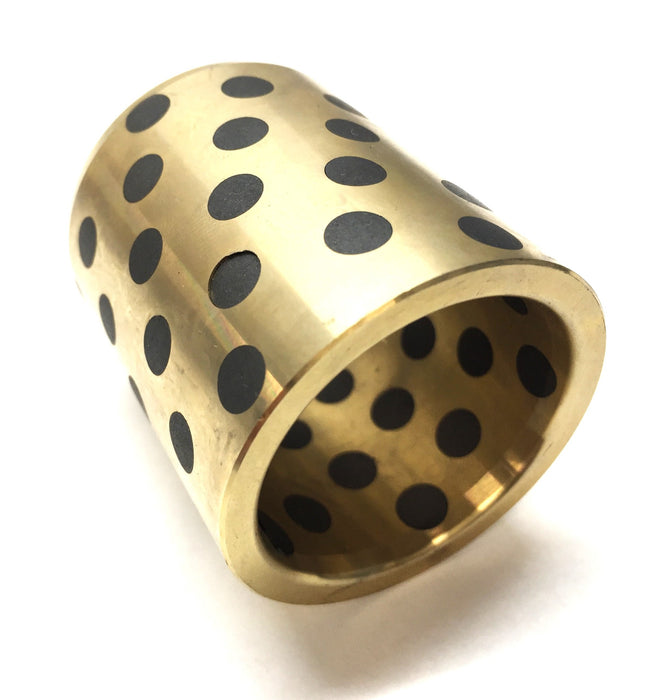 Daido Metal Daislide Brass Bushing HA354450 NOS