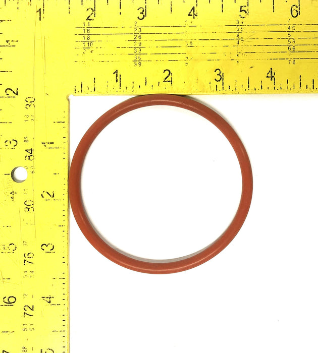 Unbranded O-Ring 0.19 Inch [Lot of 3] NOS