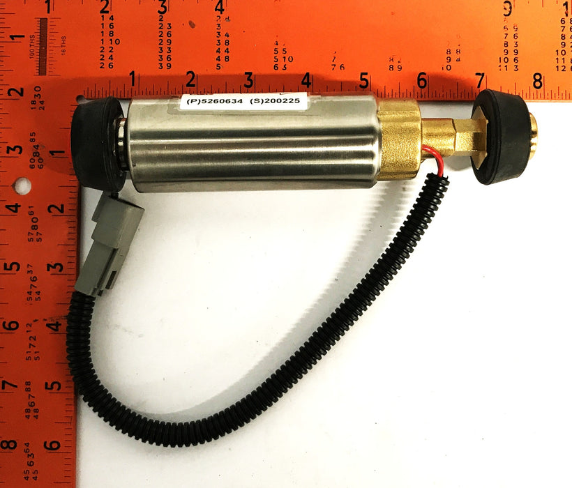 Cummins OEM Fuel Transfer Pump 5260634 NOS
