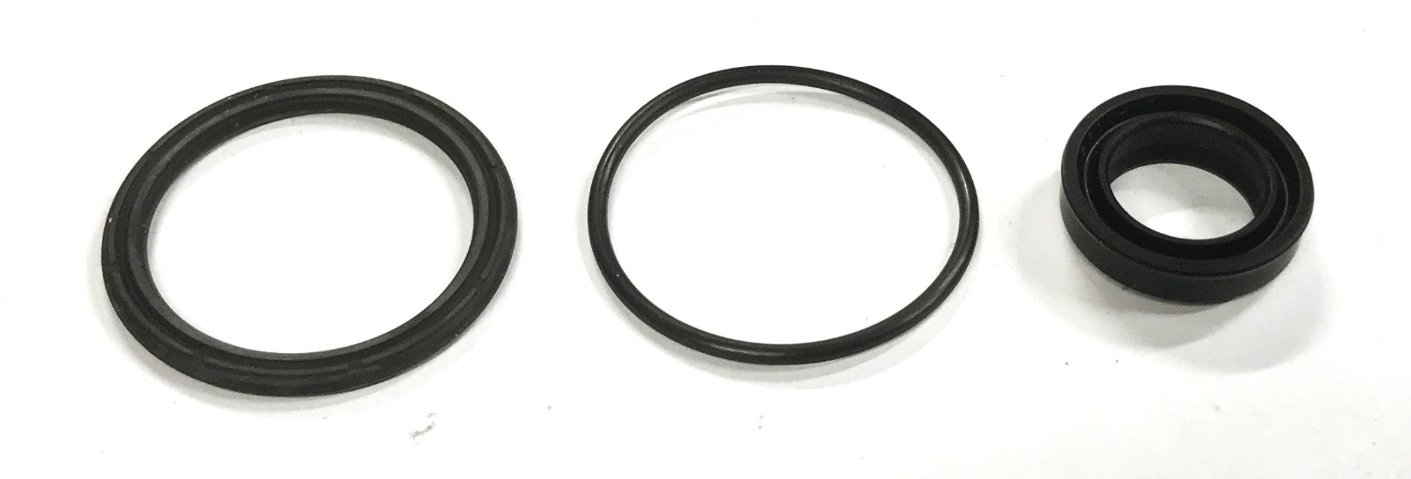 SMC Compact Cylinder Seal Kit CQ2B40-PS-S/T [Lot of 7] NOS