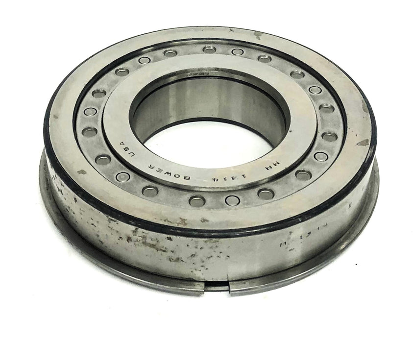 Bower Flanged Cylindrical Roller Bearing M1314GE NOS