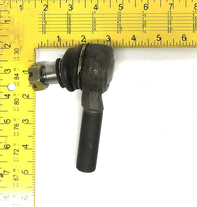 Total Source Tie Rod End For Toyota Forklift TY43750-20542-71 NOS