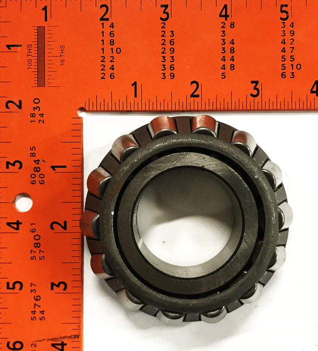 X-Timken Tapered Roller Bearing Cone (No Box) 53162 NOS