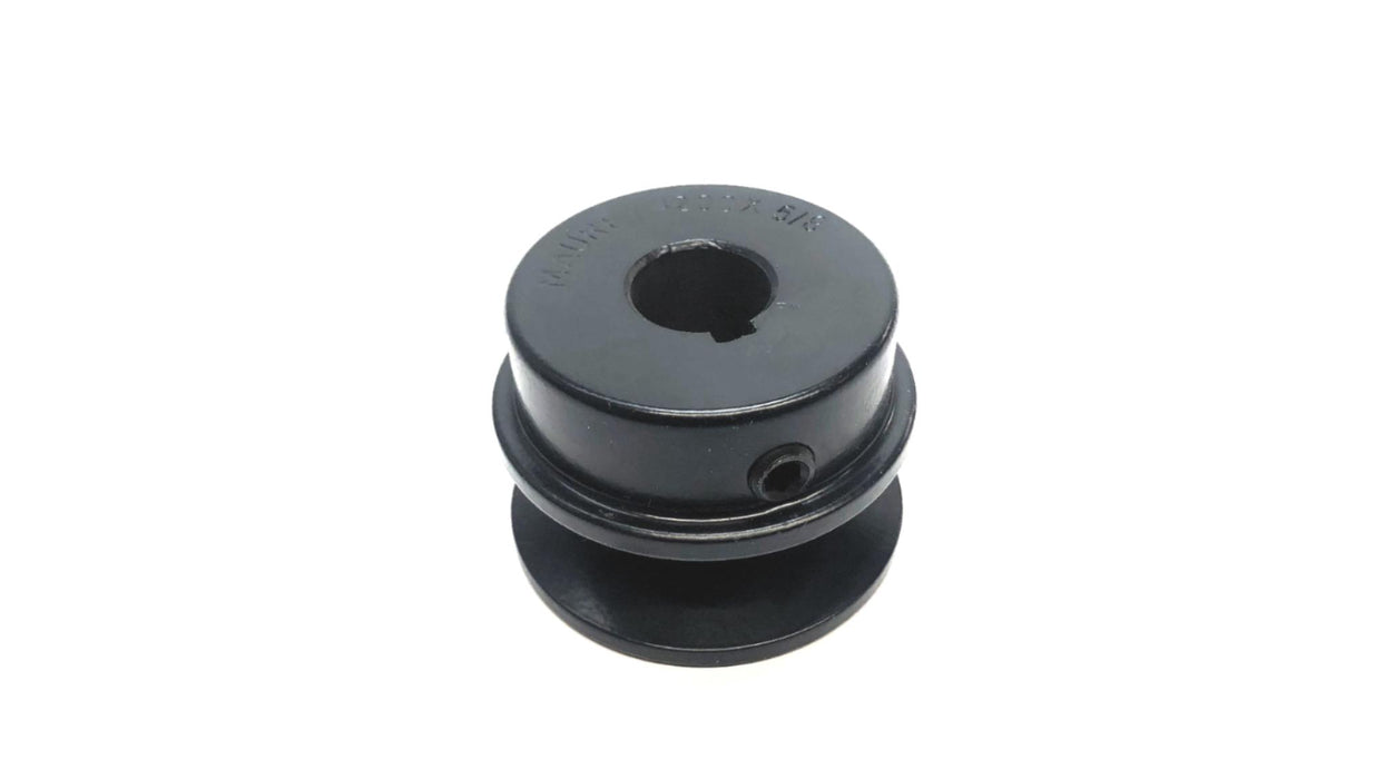 Maurey 5/8" Bore Pulley 4200X5/8 NOS