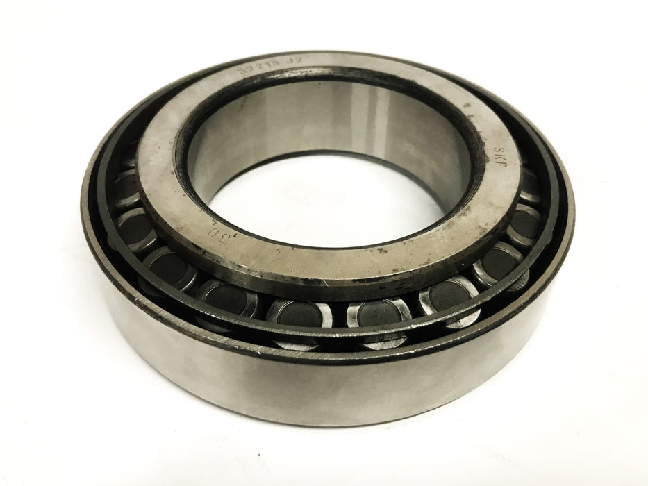 SKF Tapered Roller Bearing Cone and Cup 32215-J2 NOS