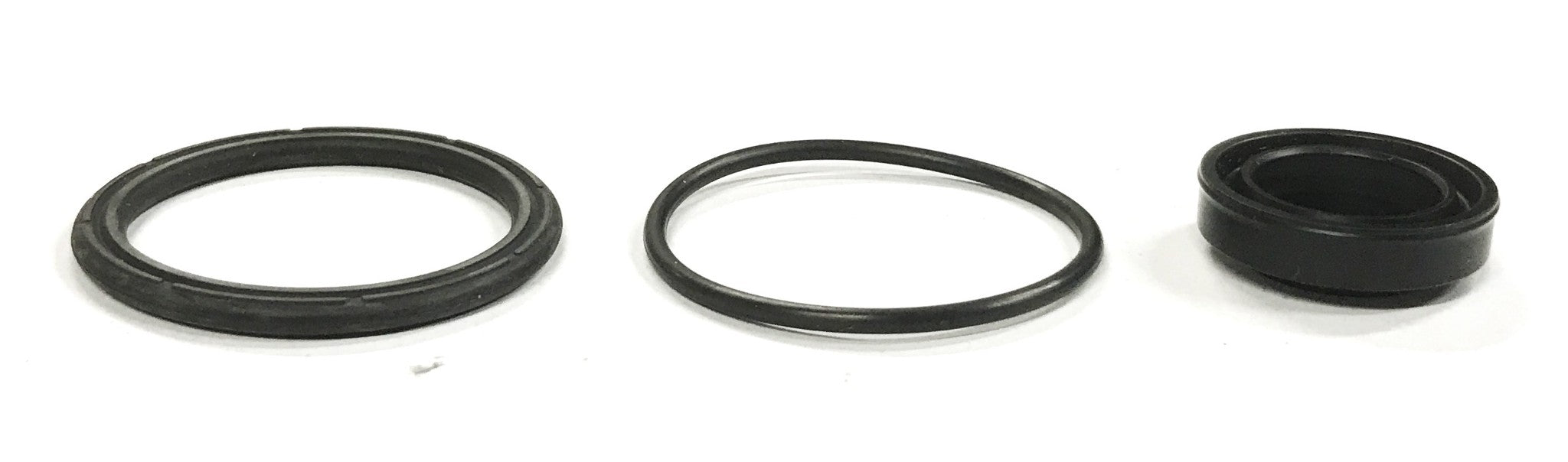 SMC Compact Cylinder Seal Kit CQ2B40-PS-S/T [Lot of 7] NOS