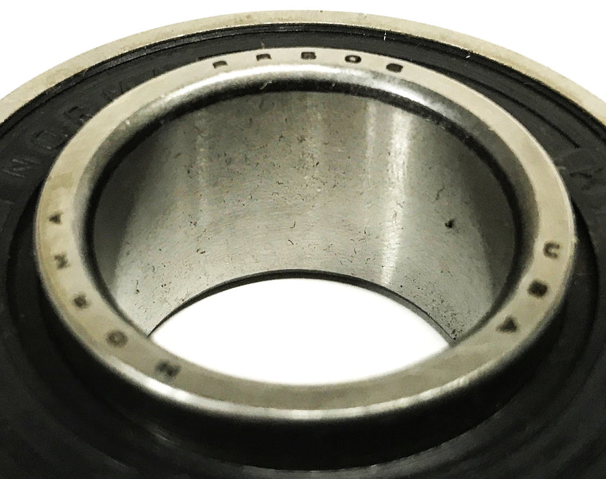 Norma Rubber Shielded Single Row Ball Bearing RR506 NOS
