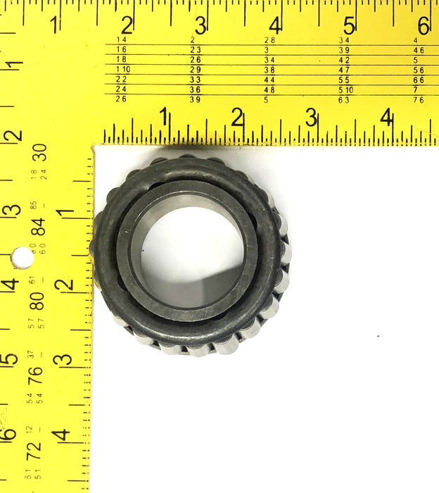 Tyson Cageless Tapered Roller Bearing Cone No Box 2791A NOS