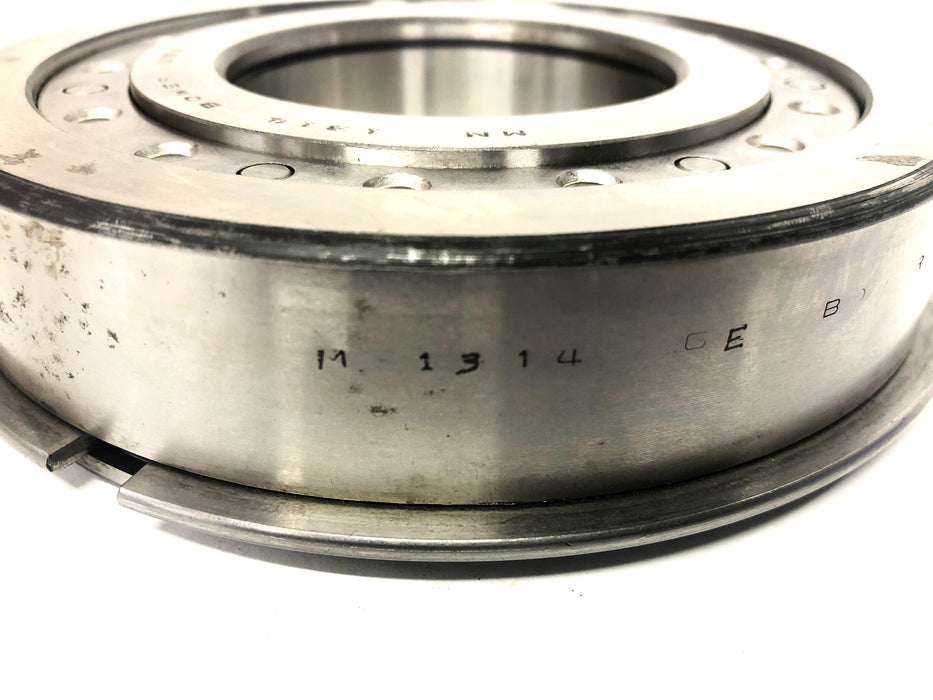 Bower Flanged Cylindrical Roller Bearing M1314GE NOS