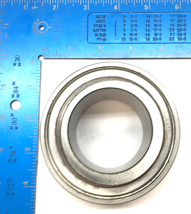 Fafnir Insert Ball Bearing G1202KRRB-C1 (No Collar) (No Box) NOS