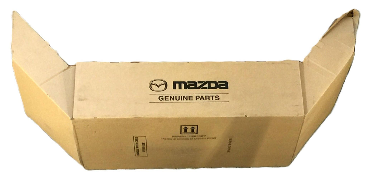 Mazda Bumper Cover EGY1-50-22XC-BB (EGY15022XCBB) *OEM Sealed* NOS FREIGHT