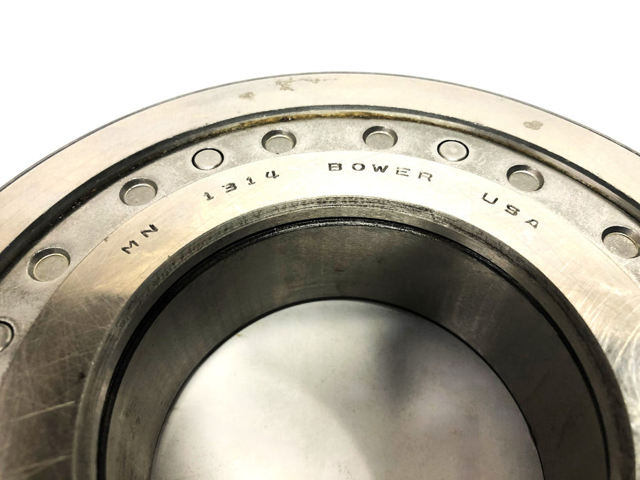 Bower Flanged Cylindrical Roller Bearing M1314GE NOS