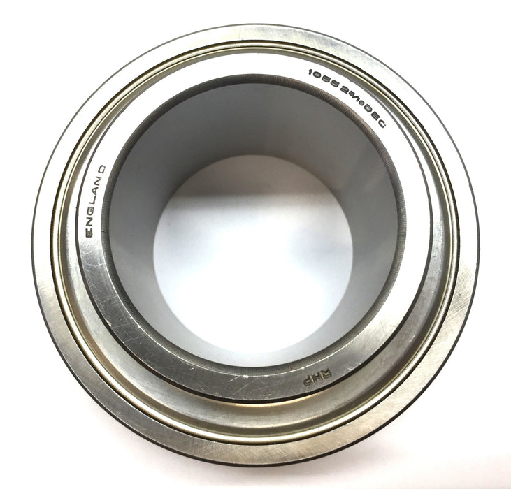 RHP Insert Ball Bearing 10552-3/16DEC (No Collar) (No Box) NOS