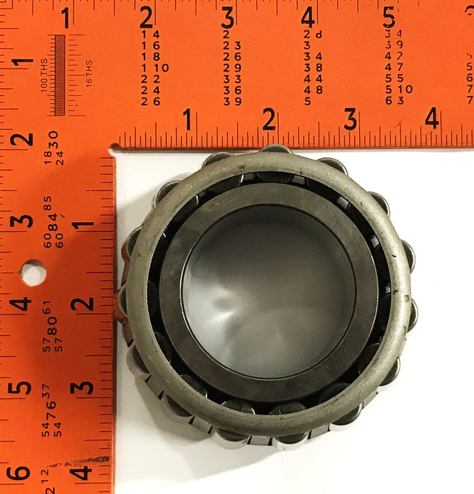 NTN Tapered Roller Bearing Cone T-528 NOS