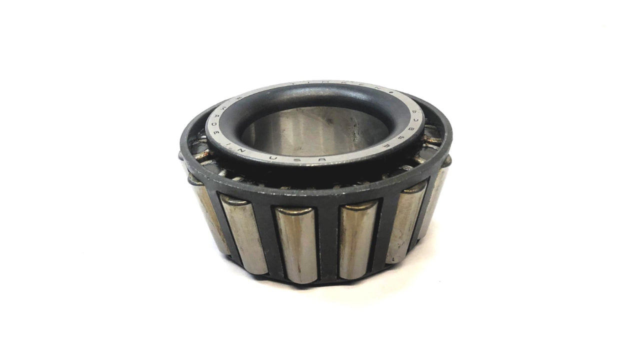 Timken Tapered Roller Bearing Cone 6386-A NOS