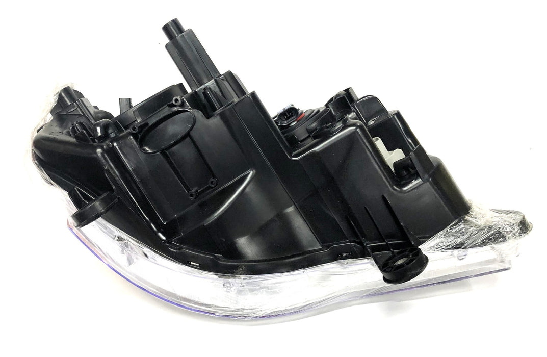 TYC Left Hand Halogen Headlight Assembly 20-6920-00 NOS