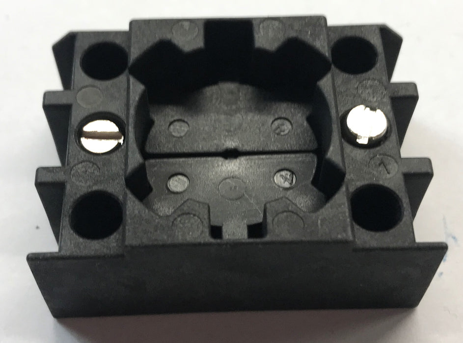 SCHMERSAL Push Button Assembly 101163559 NOS