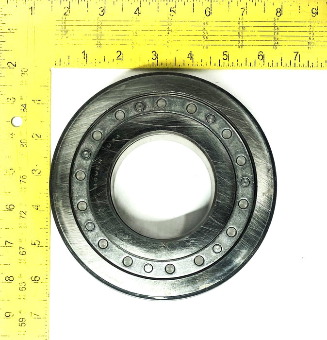 Bower Flanged Cylindrical Roller Bearing M1314GE NOS