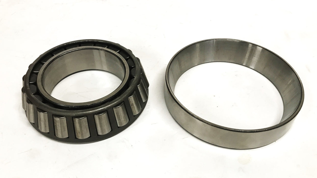SKF Tapered Roller Bearing Cone and Cup 32215-J2 NOS