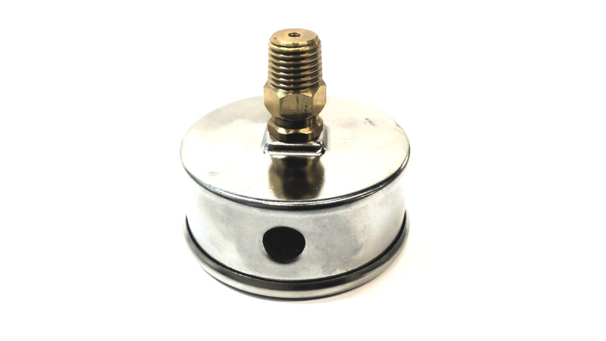 Valley Instrument 0-30 PSI Pressure Gauge 100xkPa NOS